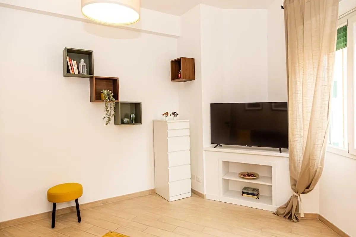 Apartmán La Casa Di Chicca - Musei Vaticani Řím